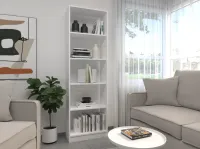 Basic könyvespolc 60-as 1